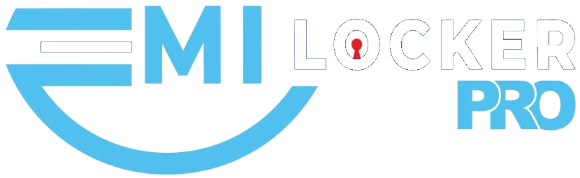 EMI Locker Pro