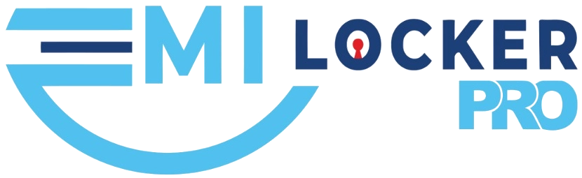 EMI Locker Pro